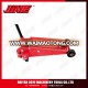 CE Certification2/3/10/20 Ton 660mm Black Custom Allied Hydraulic Floor Jack Wheels Parts,Garage Jack