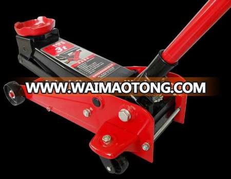 High quality Hydraulic Floor jack & hydraulic trolley jack